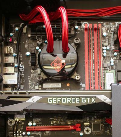 Ремонт видеокарты